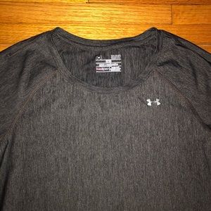 Under Armor Dri-FIT shirt